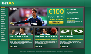 bet365 Review